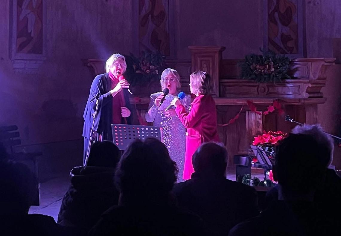 Canti natalizi da tutto il mondo, nel giorno pi&ugrave; corto dell'anno