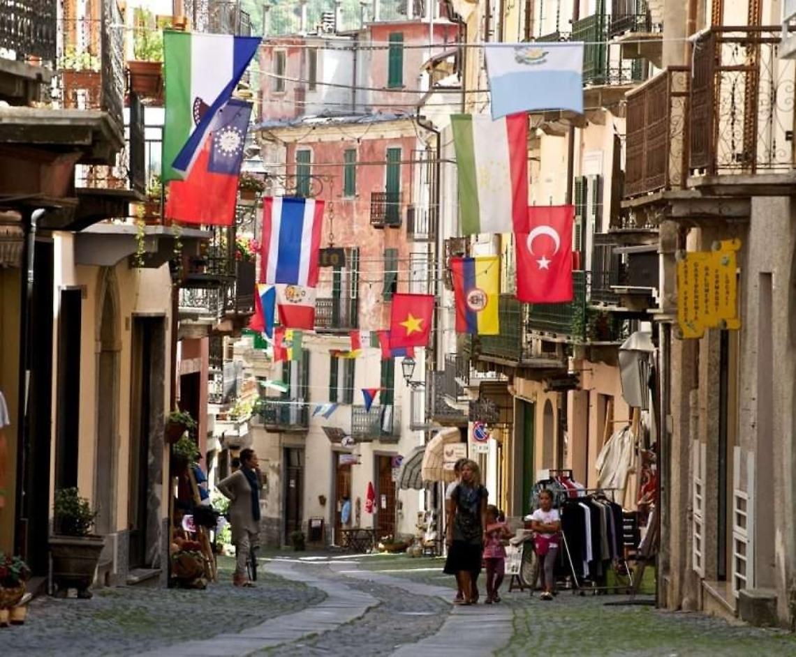 L&rsquo;Alto Tanaro diventa un Distretto Diffuso del commercio