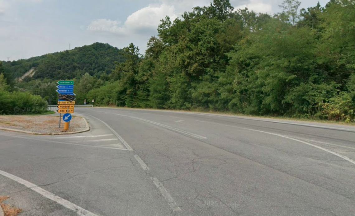 A Niella Tanaro la Fondovalle resta chiusa: &laquo;Si valuta come procedere&raquo;