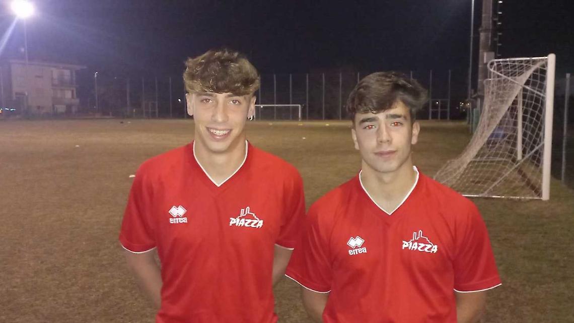 Di tutto e di pi&ugrave; nel CALCIO GIOVANILE. Terremoto Juniores, che Piazza ai Regionali 