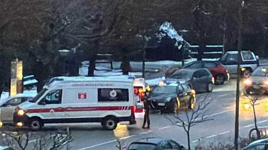 Mondov&igrave;, muore in auto per malore 