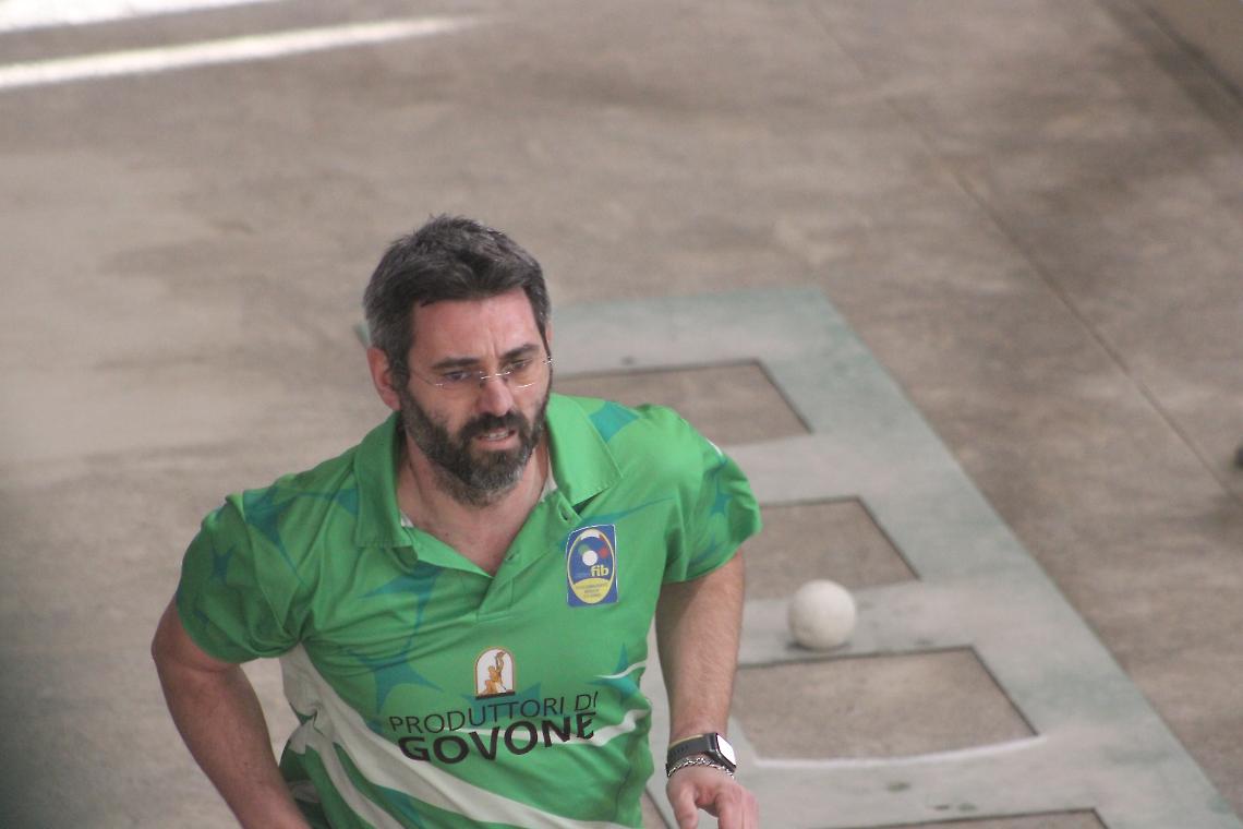 Mondov&igrave; Niella, ecco la prima vittoria stagionale in Serie A1