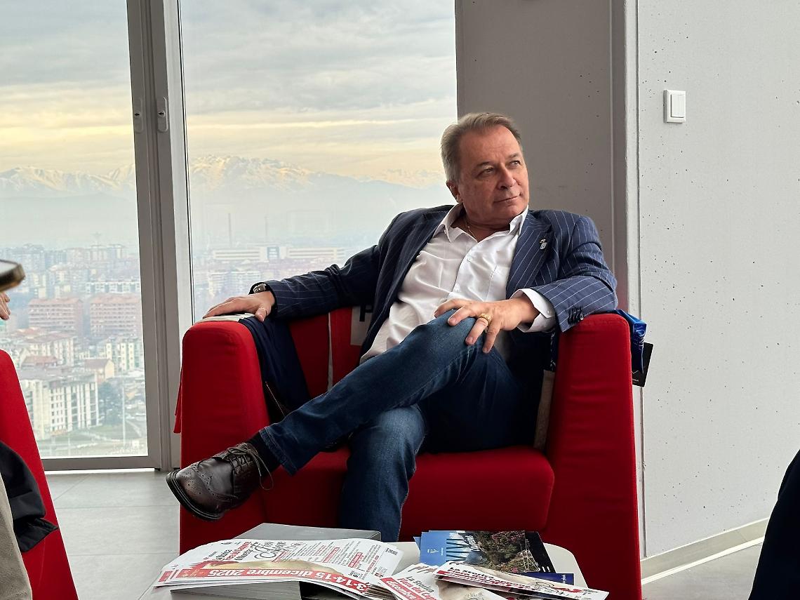 12 milioni di euro per le micro, piccole e medie imprese commerciali del Piemonte