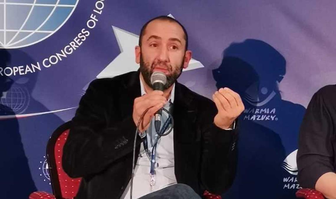 Priero: Alessandro Ingaria si ricandida sindaco