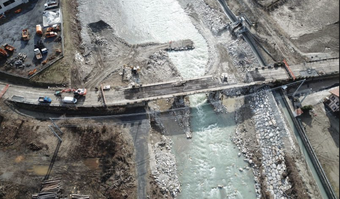 Ricostruzione del Ponte ex Lepetit: adesso o mai pi&ugrave;!