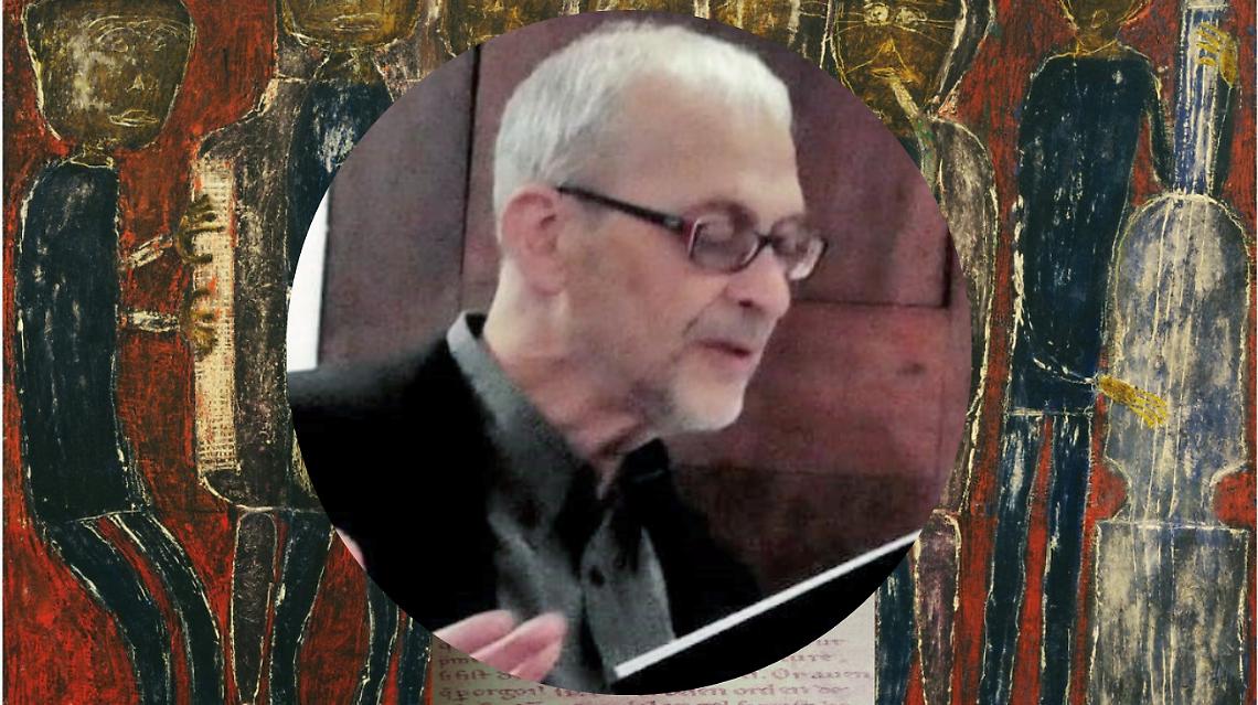 Dal Medioevo alla musica elettronica: se una lingua misteriosa diventa musica