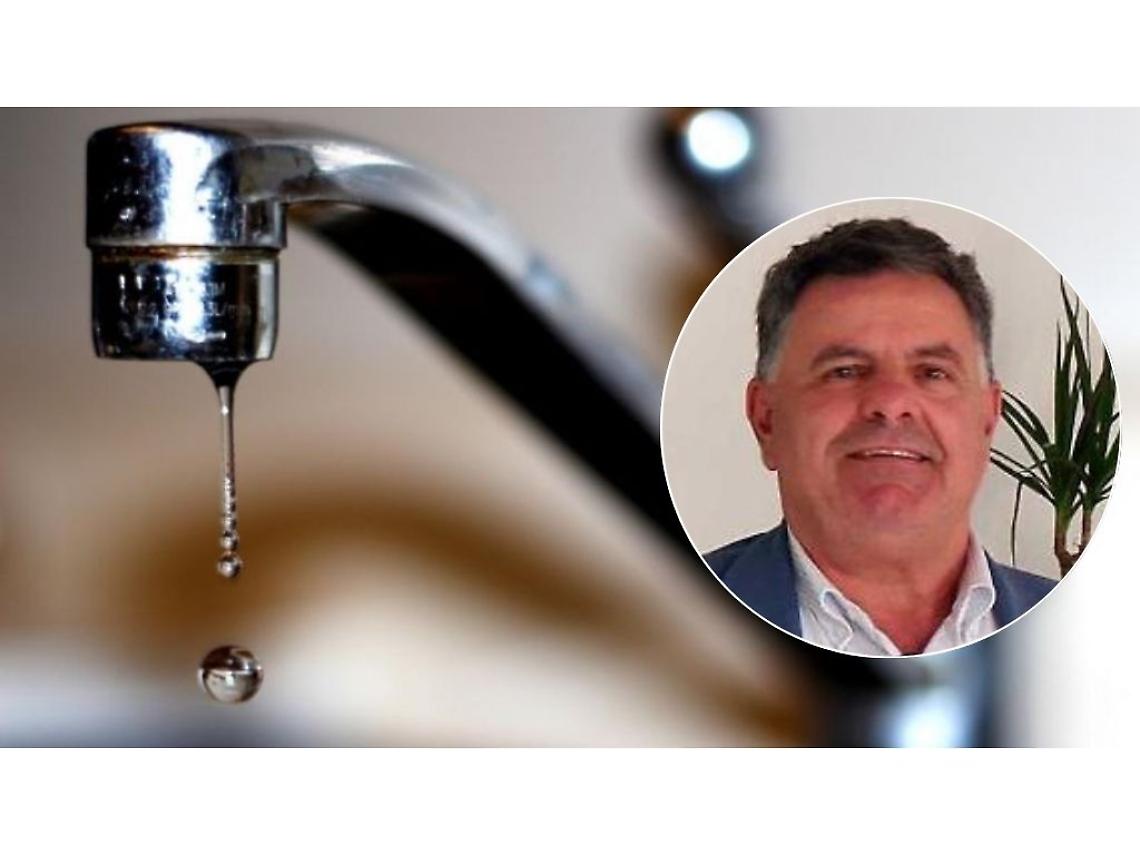 Acqua a singhiozzo e proteste social: chiarite le cause dei disagi