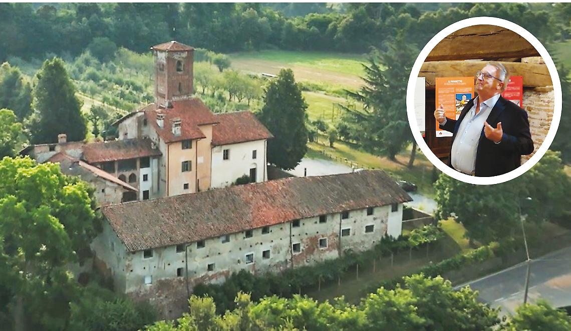 Il Monastero di San Biagio: uno spazio di accoglienza, memoria e futuro