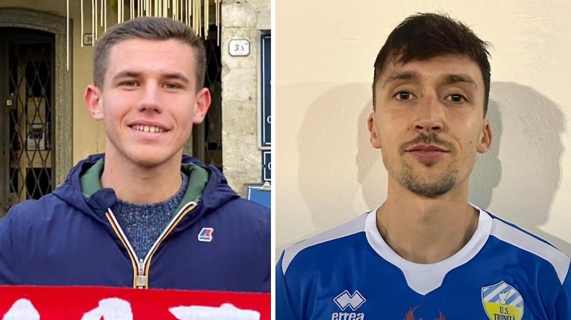 Calciomercato sotto l'albero, un nuovo rinforzo per il Piazza (e non solo)