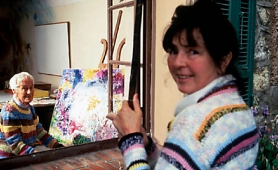 Sette pannelli, un&rsquo;unica storia: l&rsquo;identit&agrave; di Piozzo