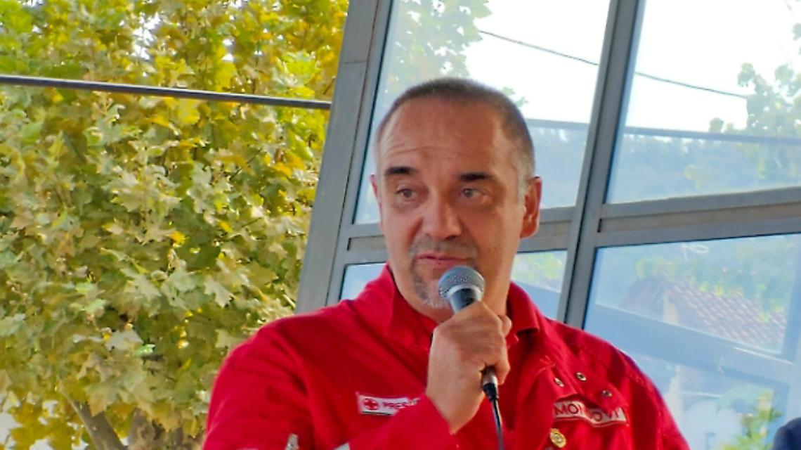 Croce Rossa Mondov&igrave;, si dimettono presidente e consiglieri 