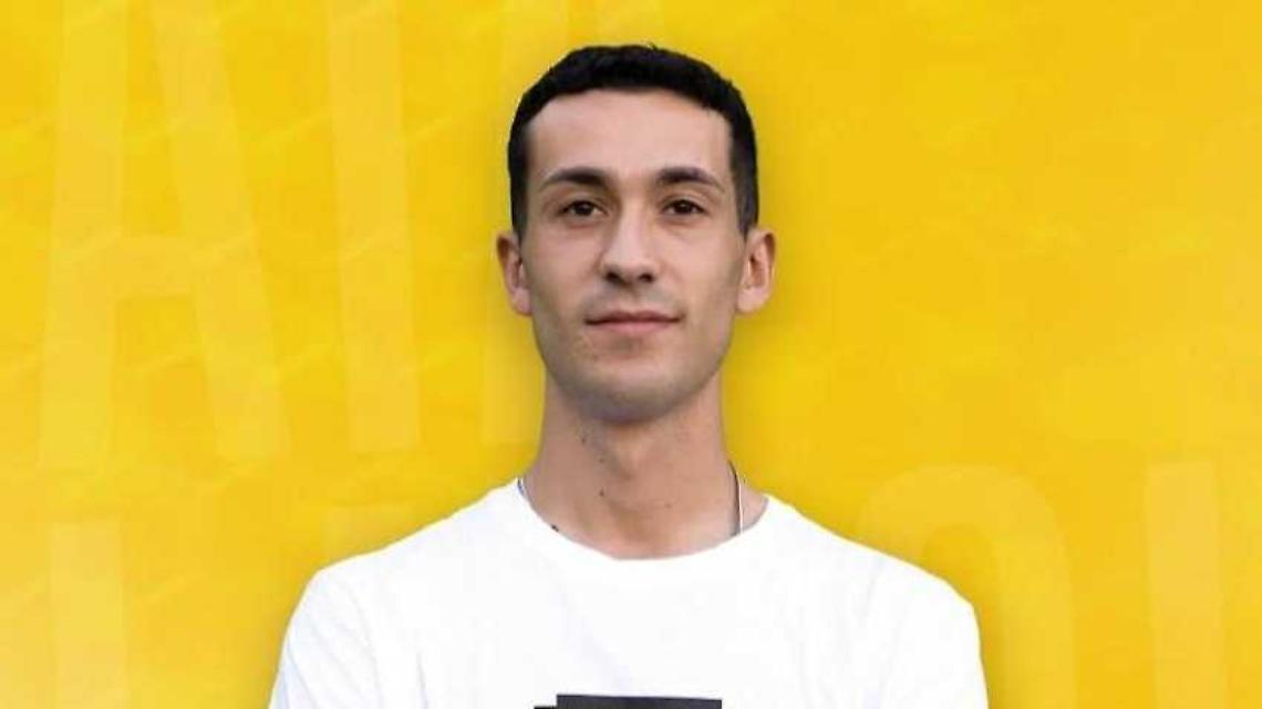 Dal mare ai monti: il bomber riparte dalla sua Val Tanaro