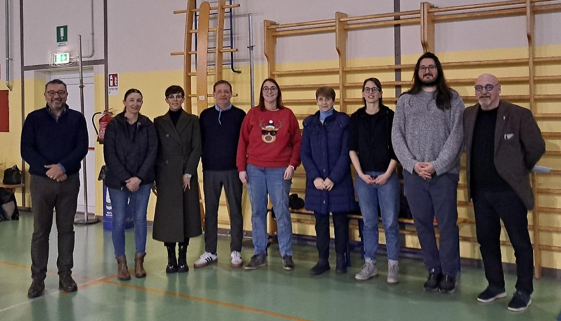 Con il "Patto di comunit&agrave;" la Scuola diventa sempre pi&ugrave; inclusiva e stimolante