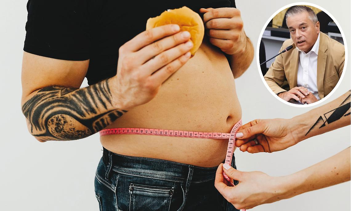 Il 7% dei piemontesi &egrave; diabetico, aumenta il numero di chi &egrave; in sovrappeso, anche nei bambini