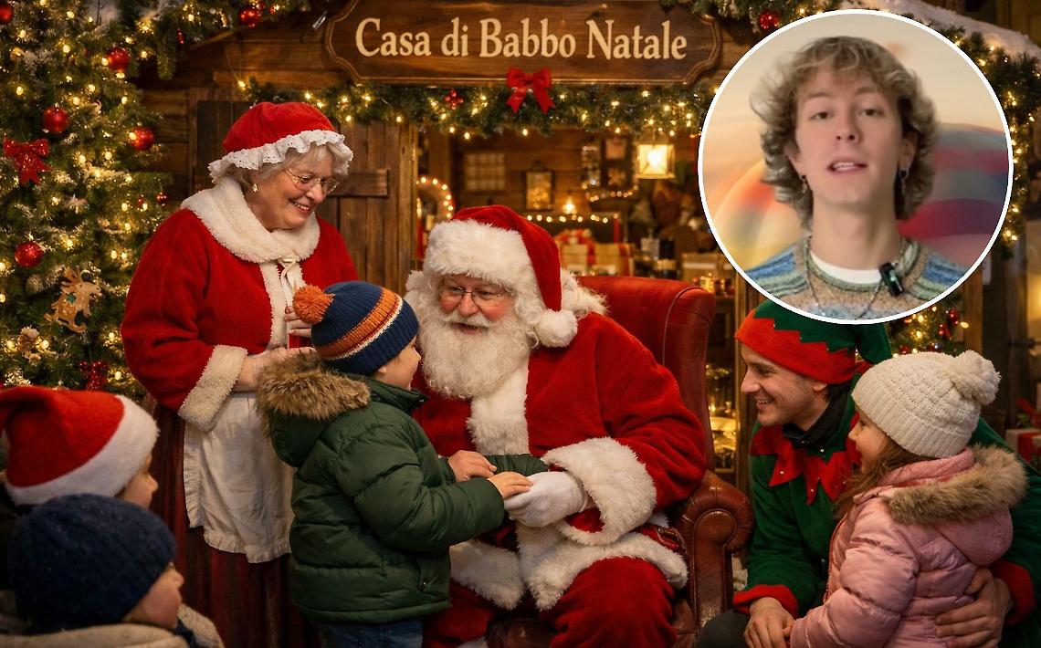 Cosa faccio nel week-end?