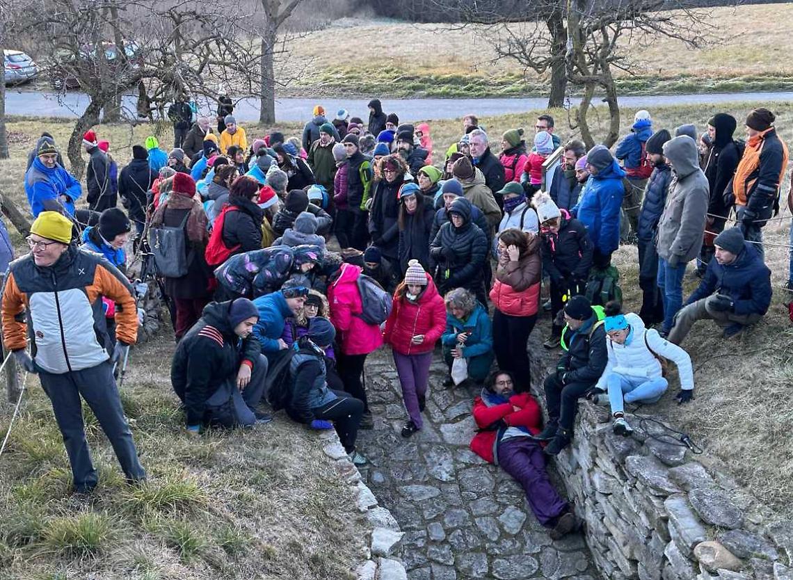 Il rito millenario del solstizio d&rsquo;inverno, tra archeologia e magia