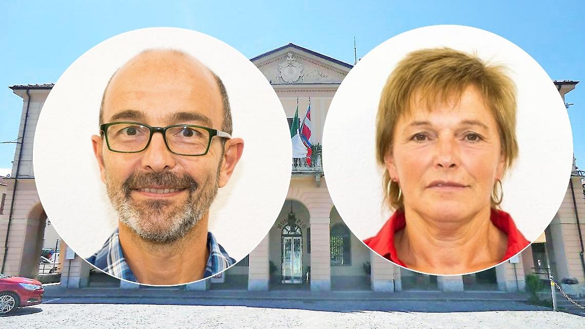 Dimissioni in Consiglio: lascia Rubero subentra Arlotto