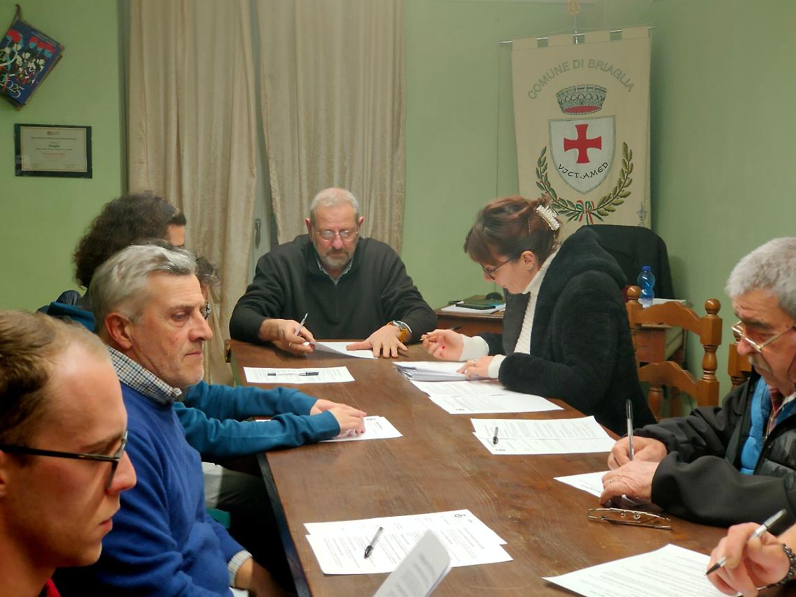 Bilancio approvato e opere in agenda: manutenzioni, museo e mobilit&agrave;