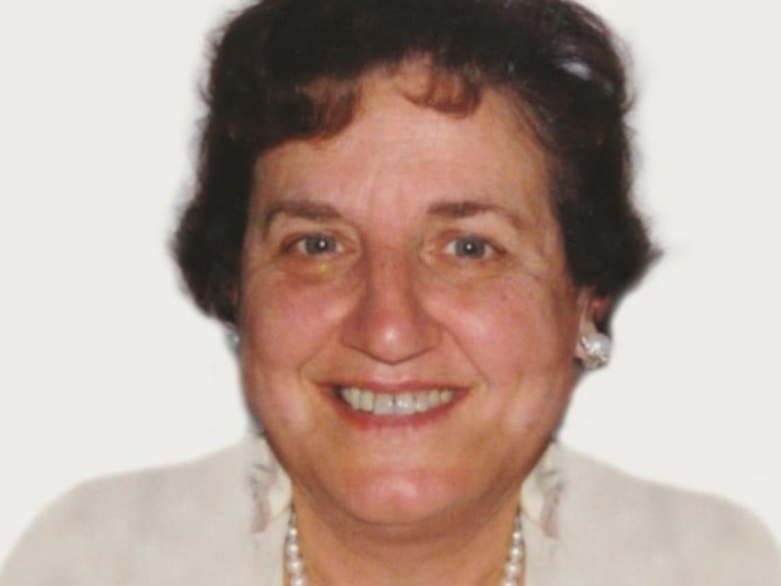 Addio alla maestra Franchina Gallo, aveva 84 anni 