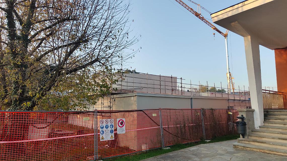 PNRR, svolta sui tempi: per la nuova Scuola dell&rsquo;Infanzia scadenza spostata di sei mesi