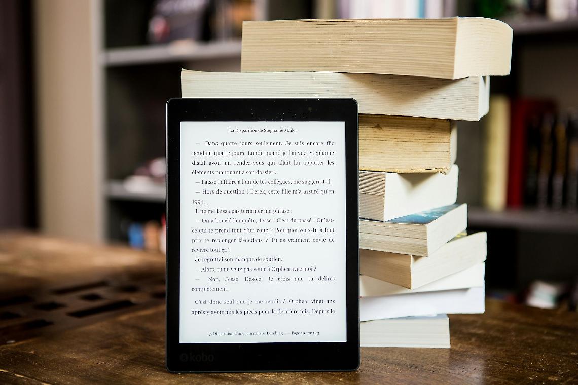 A Ceva arriva la Biblioteca digitale: ebook, giornali e audiolibri gratis per tutti gli iscritti