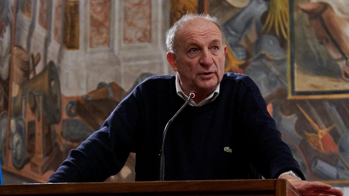 Addio a Giulio Ambroggio, sindaco di Savigliano fino al 2022