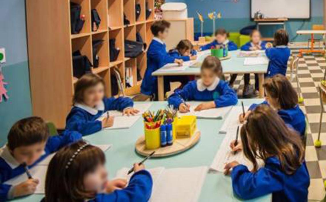 Iscrizioni alle&nbsp;Scuole materne, elementari e medie: ecco tutte le istruzioni