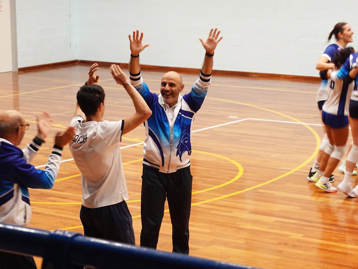 Foxes inarrestabili, Villanova chiude l&rsquo;anno da imbattuta