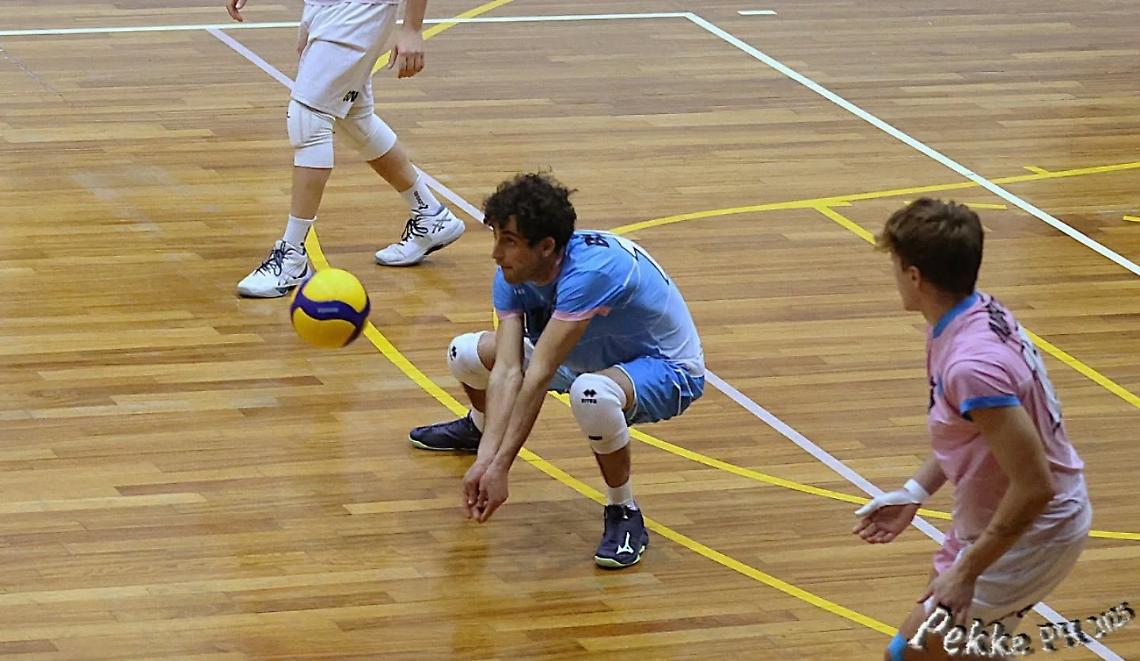 Villanova resta davanti a tutti: &laquo;Contento del risultato, ma atteggiamento remissivo&raquo;