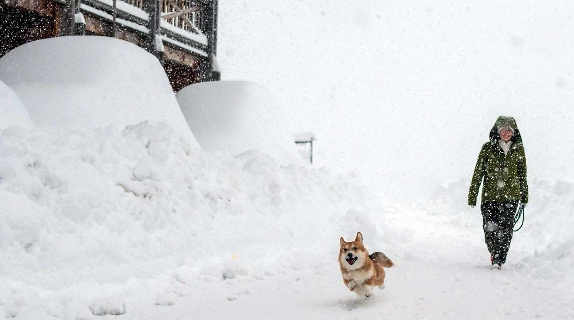 Maltempo: le previsioni meteo sul Piemonte fino al giorno di Santo Stefano