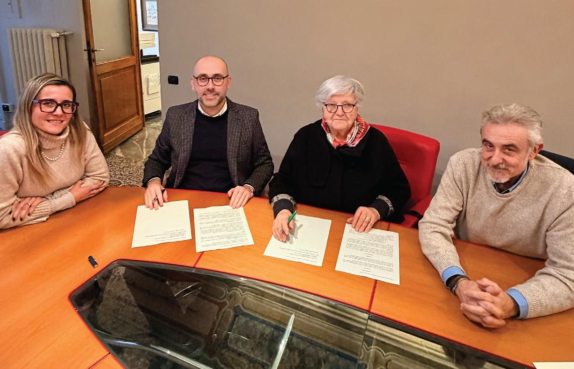 Ridurre le liste d'attesa: dal Comune 100 mila euro all'Ospedale di Mondov&igrave;