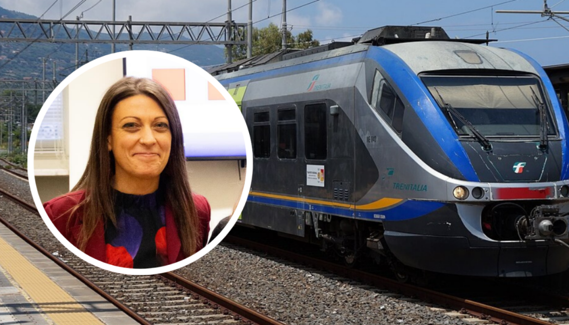 Allerta meteo gialla: &laquo;Troppe soppressioni preventive dei treni&raquo;