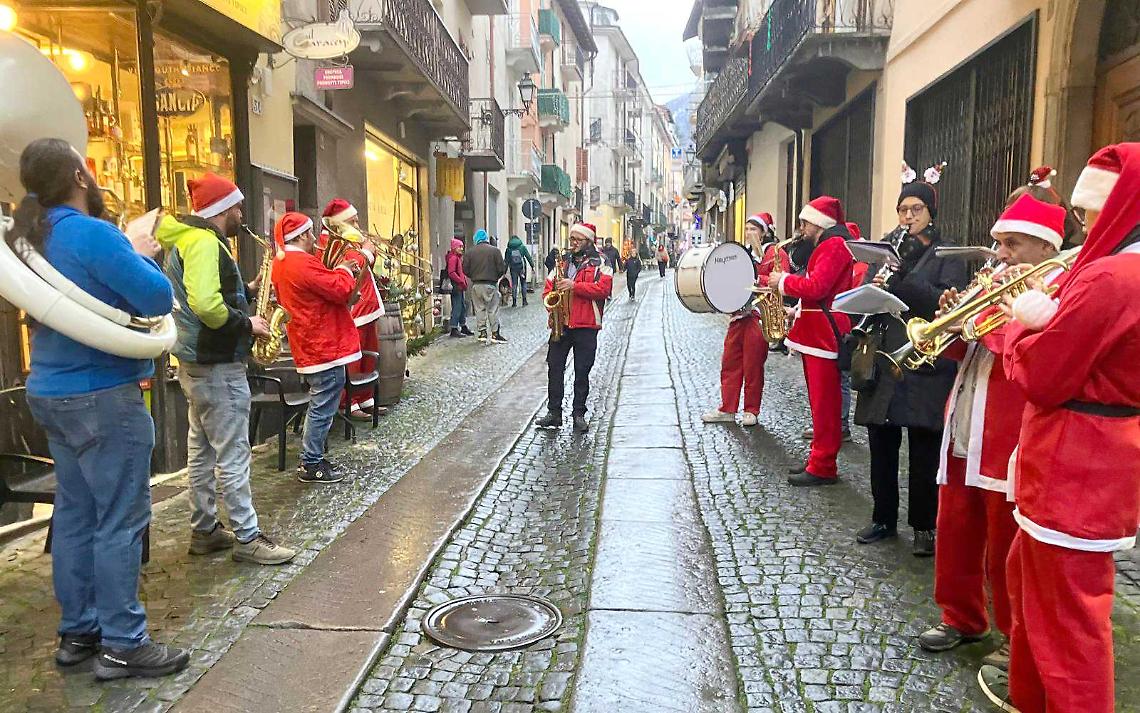 Natale a Ormea: giornate di festa nel segno della condivisione