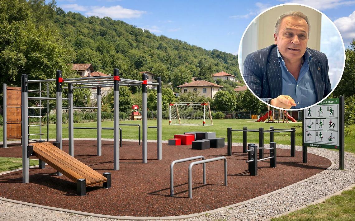 Piemonte, 1,4 milioni per lo sport nei piccoli Comuni