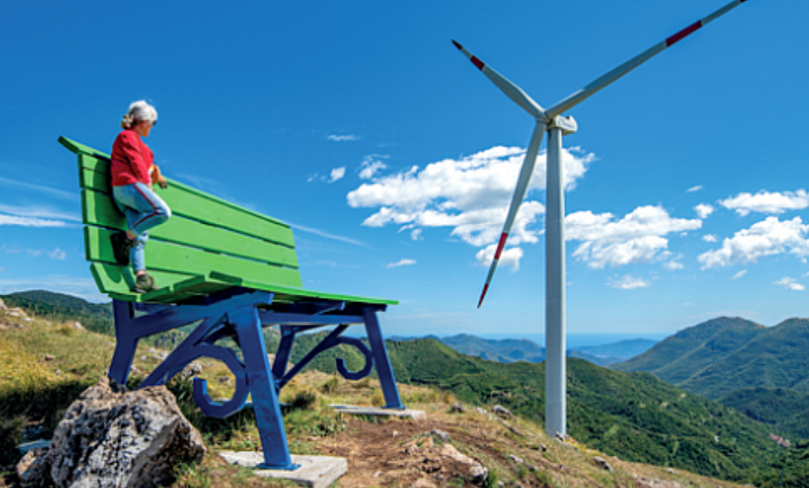 Sulle antiche strade del cuore: alla riscoperta delle &ldquo;vie giuste&rdquo; che uniscono Piemonte e mare