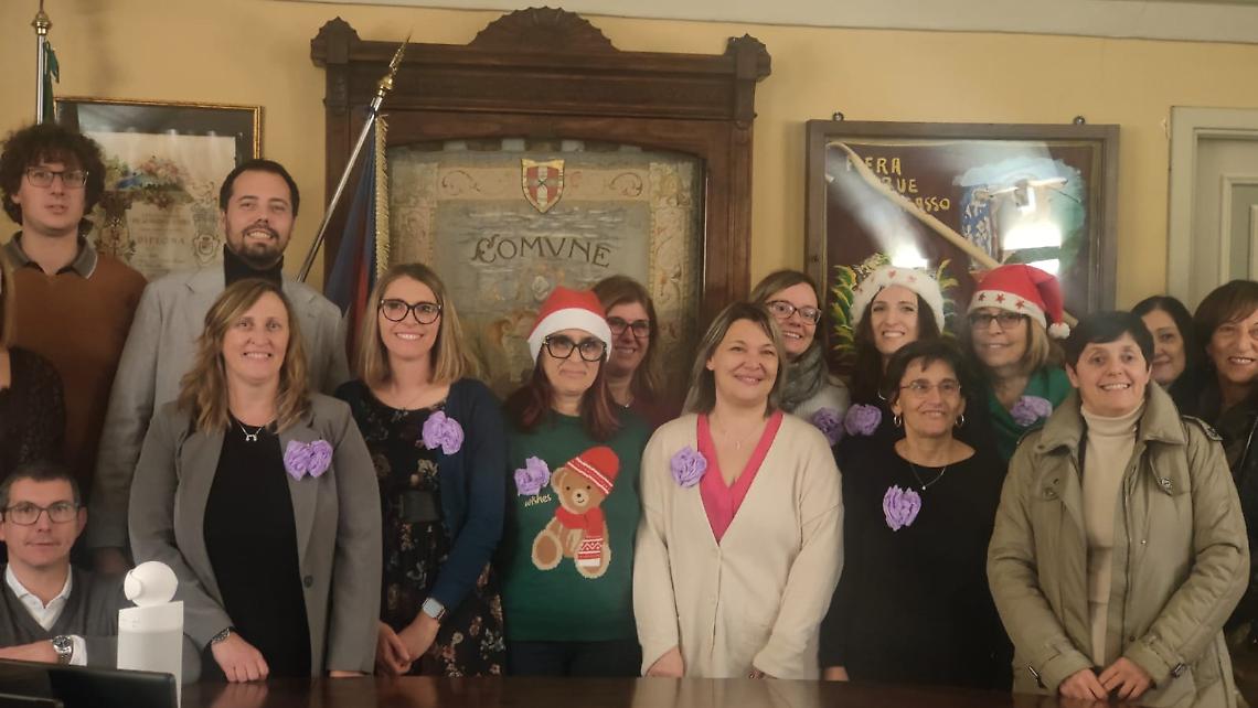 Il futuro comincia dai banchi dell&rsquo;Infanzia, nasce il Consiglio dei piccoli