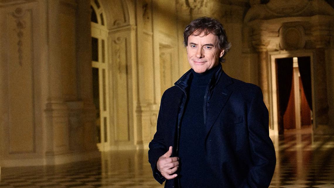 Torino brilla nella notte di Natale, lo speciale di Alberto Angela domina gli ascolti: &laquo;&Egrave; una citt&agrave; alla quale sono molto legato&raquo;