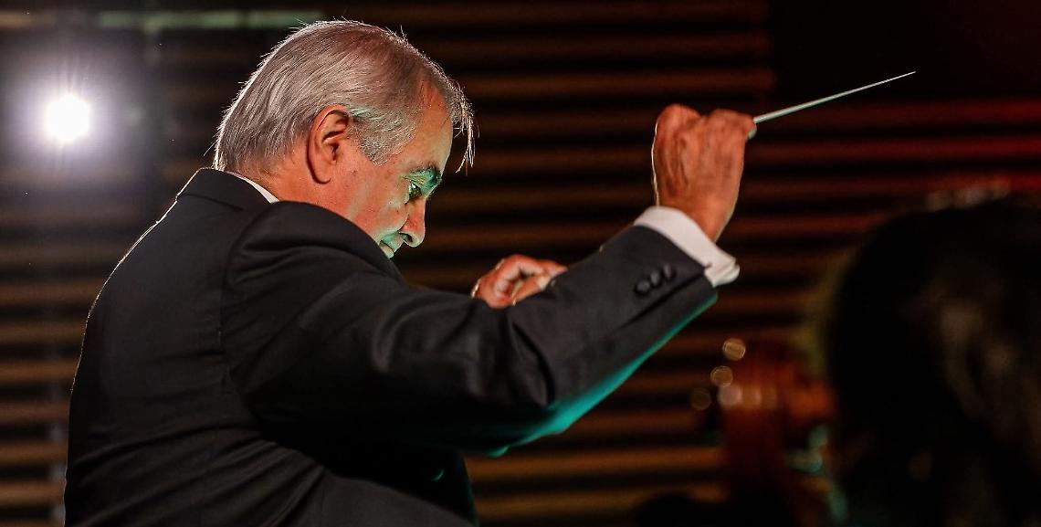 Aspettando il 2026 con il &ldquo;Gran concerto di Capodanno&rdquo;