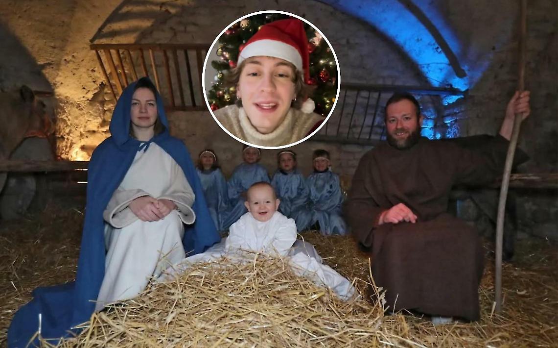 Cosa faccio nel week-end?