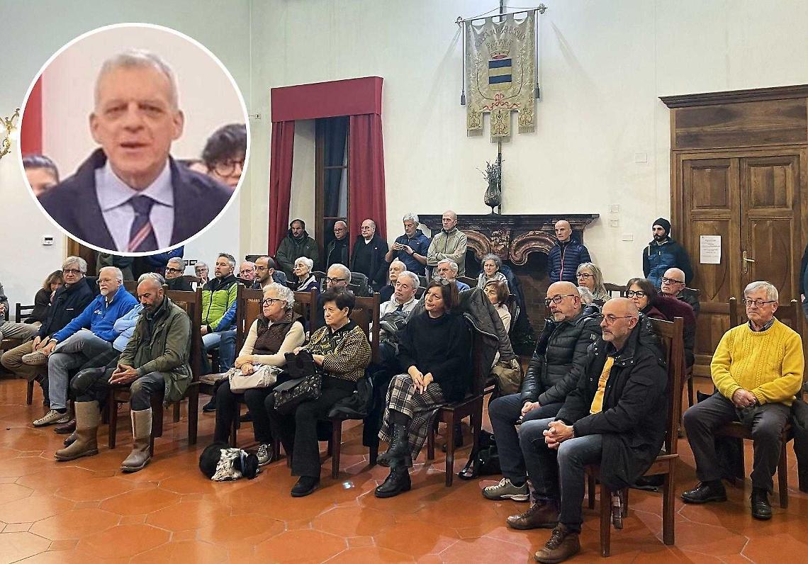 Confronto, bilanci e prospettive future: l&rsquo;Amministrazione fa il punto sui 18 mesi di Governo