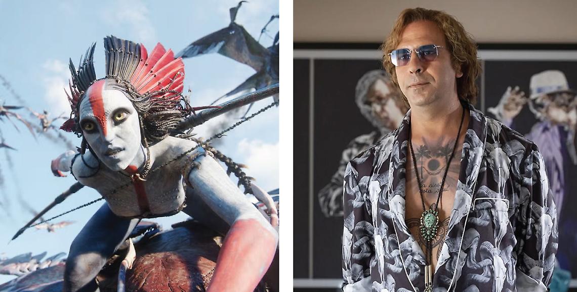 Avatar o Checco Zalone? Chi vince la sfida del grande schermo