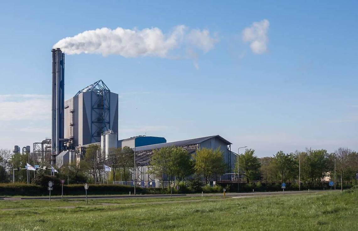 Termovalorizzatore: pronto il bando per realizzare l'impianto