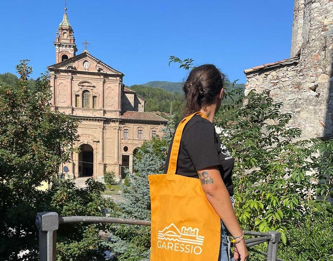 Il turismo lo decidi tu: Garessio lancia il questionario per costruire le nuove esperienze di viaggio