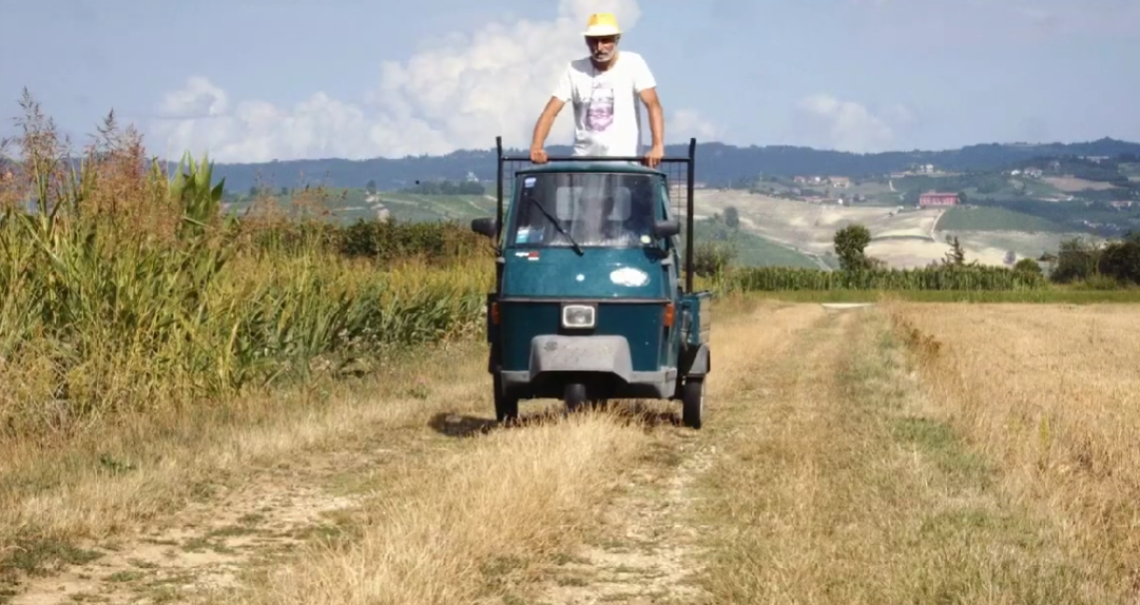 Su Rai 3, "Geo" dedica l'apertura di puntata al "paese dei lapacuse"