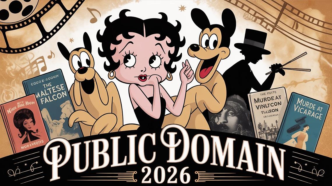 Personaggi leggendari finalmente liberi: chi potr&agrave; essere reinventato nel 2026