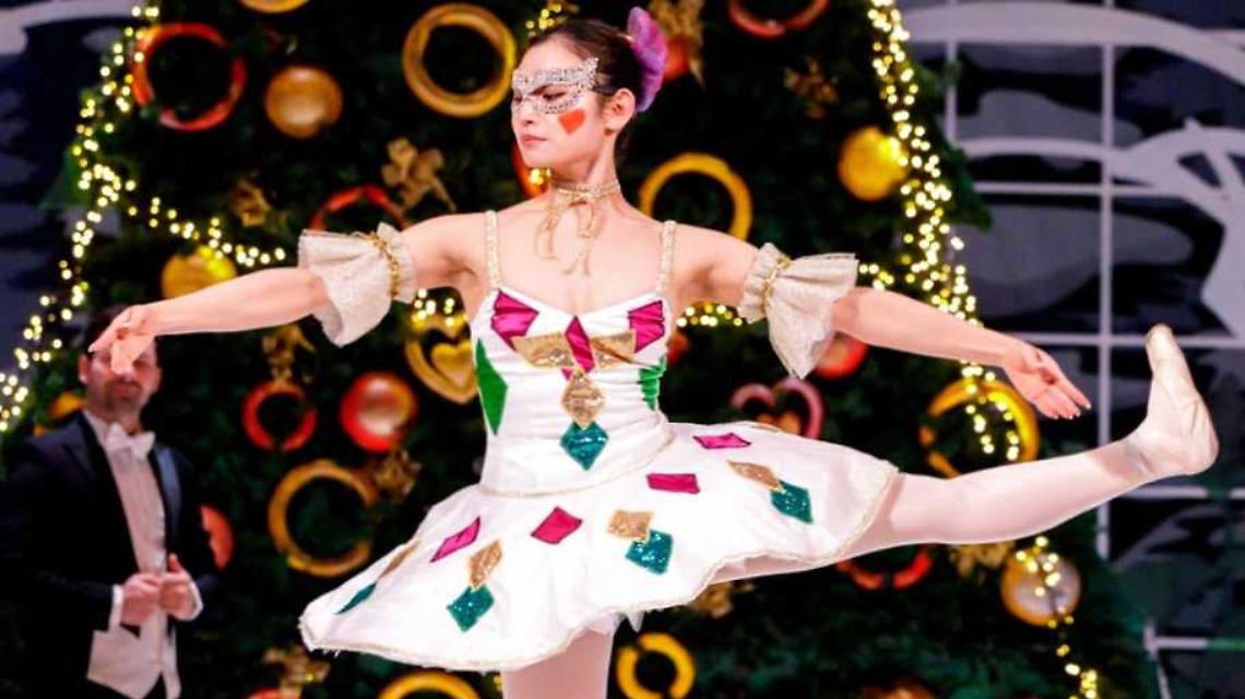 La magia di una favola senza tempo: per Natale torna in scena "Lo schiaccianoci"