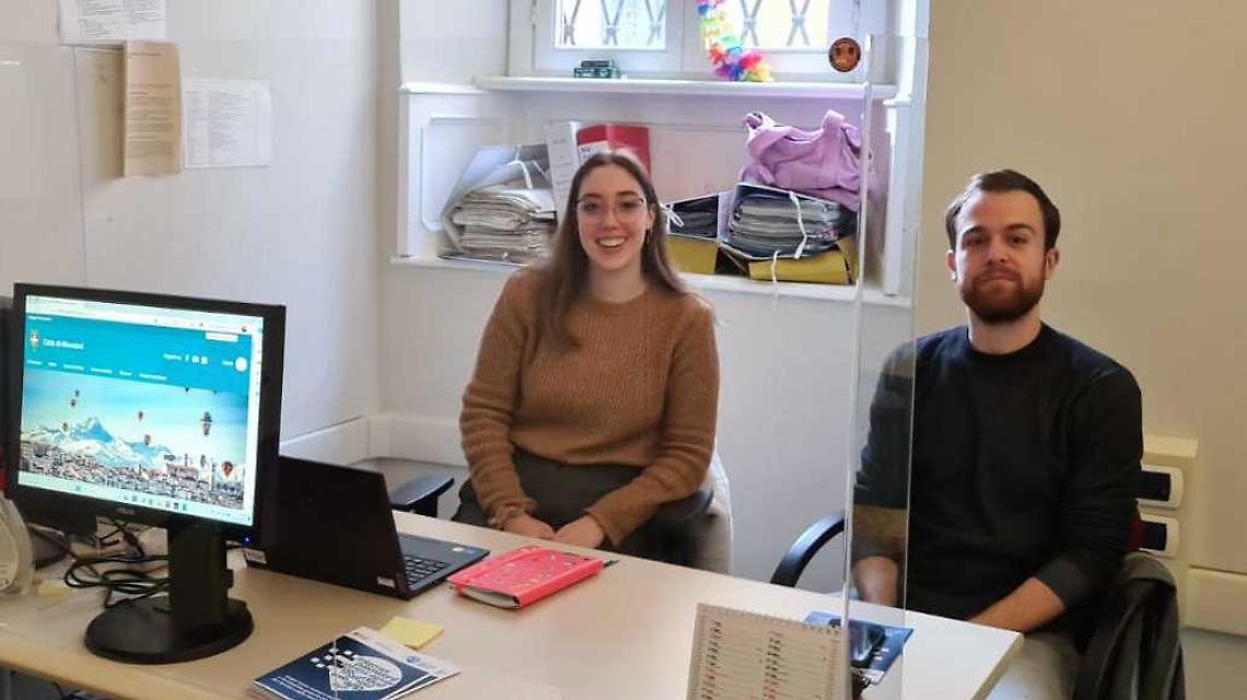 Quasi 8 mila cittadini aiutati con il digitale: proseguir&agrave; il progetto anche nel primo semestre 2026