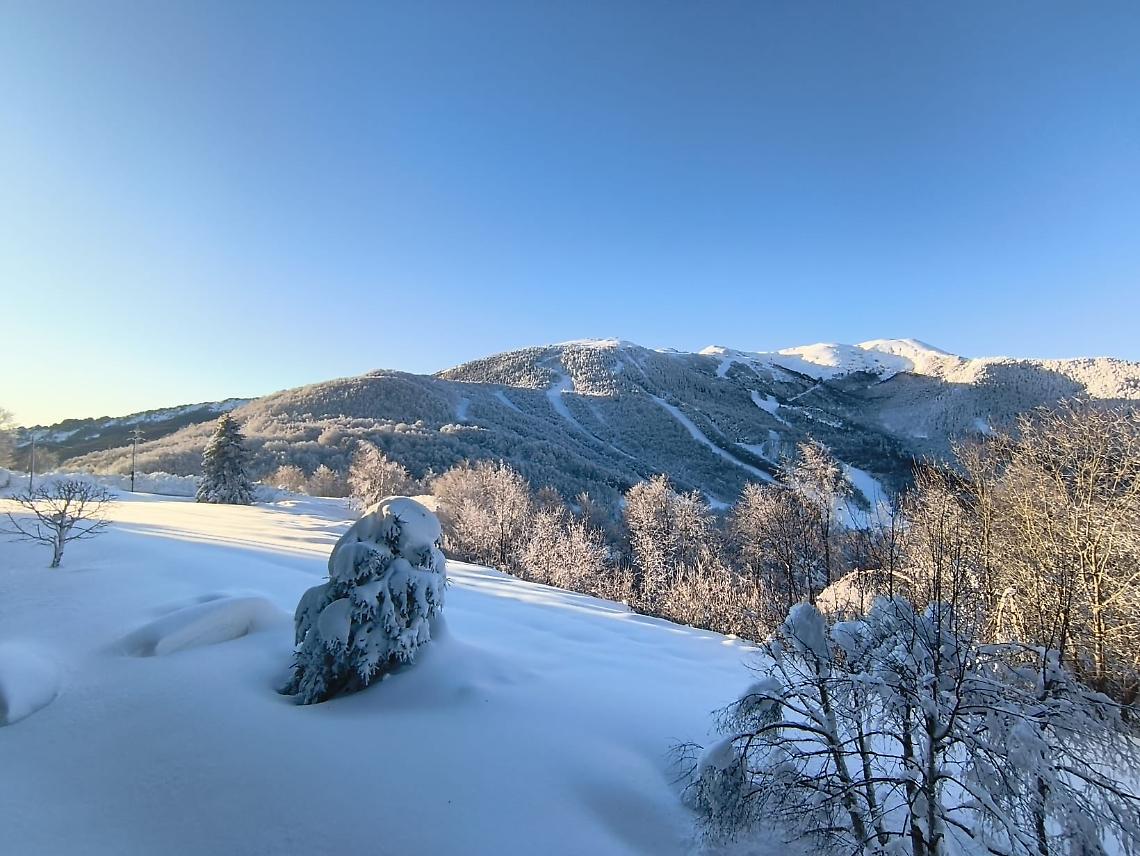 Garessio 2000: l&rsquo;unica stazione rimasta chiusa