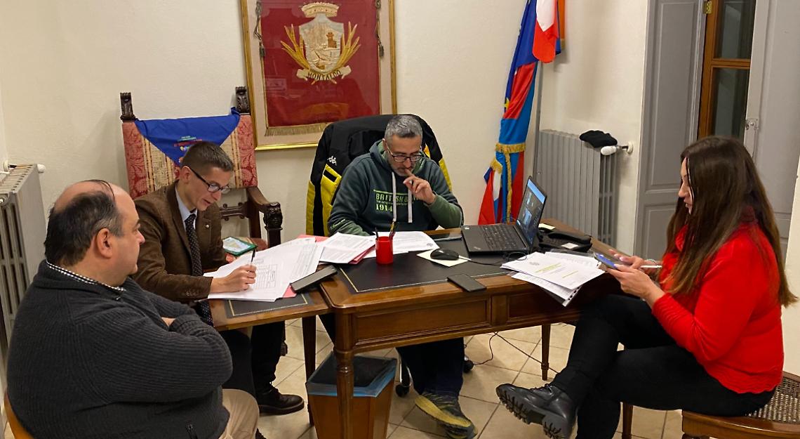 Montaldo di Mondov&igrave; conferma le aliquote e approva il bilancio 2026: focus su opere pubbliche e CER