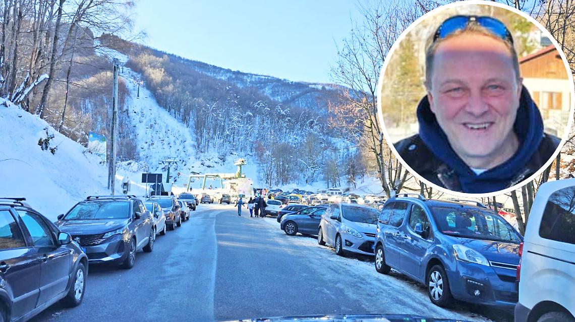 Finesettimana da record anche a Roburent. Il sindaco: &laquo;Numeri d'altri tempi per il turismo invernale&raquo;